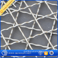 Stainless steel wire crimped wire mesh